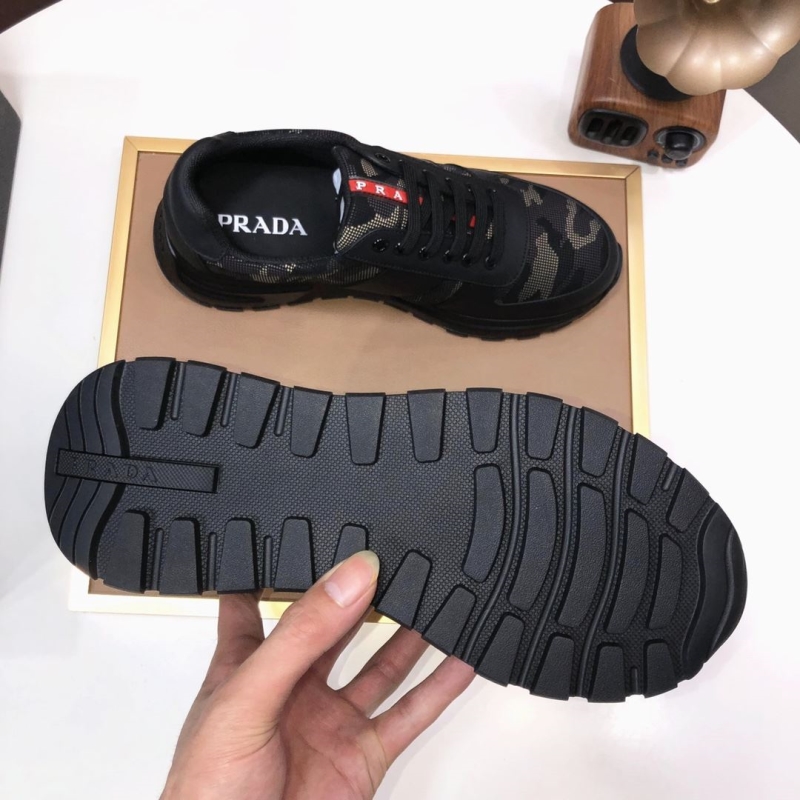 Prada Sneakers